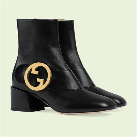 stivaletto gucci donn